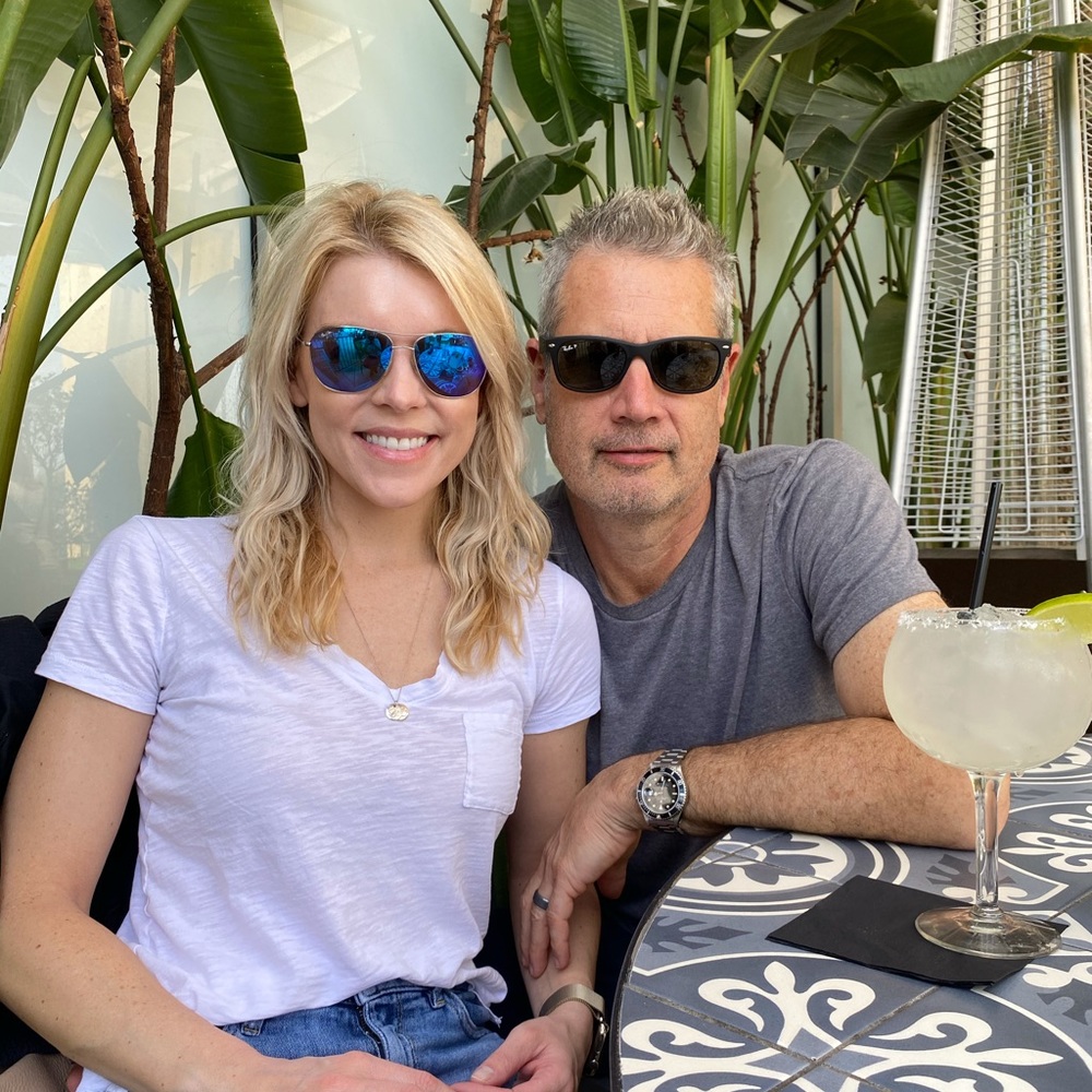 Meet your Posher, Kristin